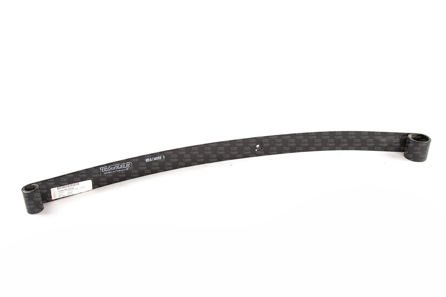 HYUNDAI MİNİBÜS ARKA ANA KAT BURÇSUZ-;5510043153-01; 